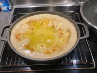 Frischkäse-Sahnesoße mit Blumenkohl & Hühnchenfilet_01.jpg