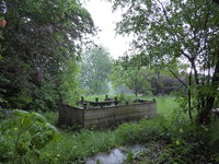 P1040417Ausblick in den Regen.JPG