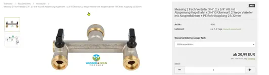 2024-06-25 09_17_35-Messing 2 Fach-Verteiler 3_4_, 2 x 3_4_ AG mit Absperrung_Kugelhahn x 3_4...webp