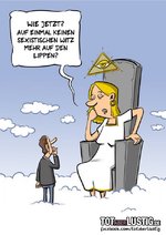 Humor*Frauen & Männer*im Himmel.jpg