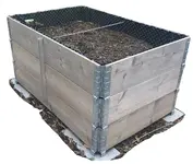 Hochbeet mit Paletten-Aufsätzen aus Nadelholz_01*.jpg Hochbeet mit Paletten-Aufsätzen aus Nadelholz_01*.jpg