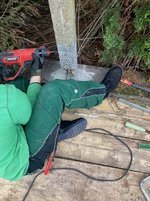 Beton-Pfosten reparieren*Zaun-Pfosten-A*03.jpg