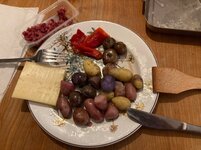 Raclette mit *Moor Sieglinde* & *Rote Amalie* & *Purple Rain*03.jpg