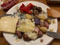 Raclette mit *Moor Sieglinde* & *Rote Amalie* & *Purple Rain*04.jpg