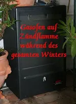 Gasofen auf Zündflamme.webp