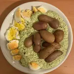 Grüne Soße & eigene Kartoffeln %22Rote Amalie%22.webp