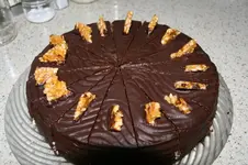 Gesalzene Erdnussbutter-Sahnetorte1.webp