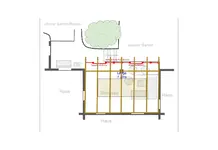 Terrasse mit Dach-Balken als Wintergarten.webp