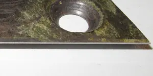 Stumpfgeschliffenes Häckslermesser 20151014.webp
