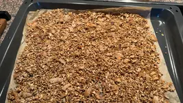 Signature-Granola
