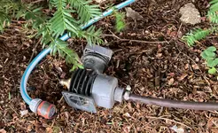 Gardena Micro-Drip-System Basisgerät 2000 Druckminderer.webp