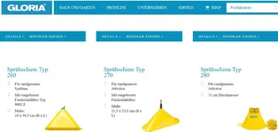 Gloria Sprühschirme.webp