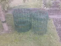 Zaun bekommen - 22.05.2010.webp
