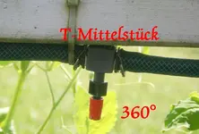 T-Mittelstück mit 360 Grad Düse.webp