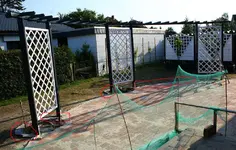 Pergola mit Rankgitter1.webp