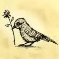 sparrow