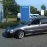 VolvoDriver