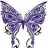 butterfly500