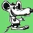 Spitzmaus