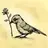 sparrow