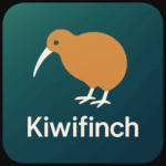 kiwifinch.com