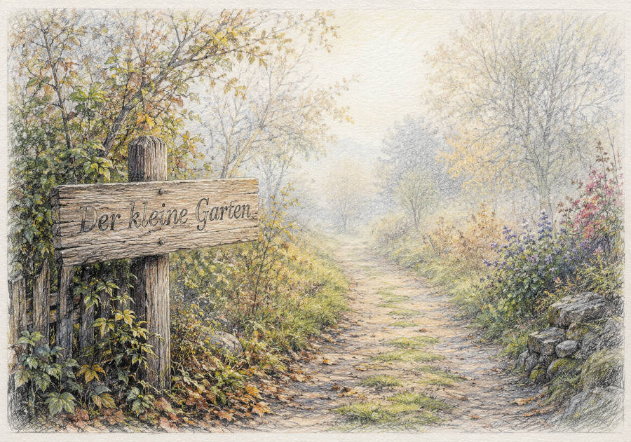 www.derkleinegarten.de