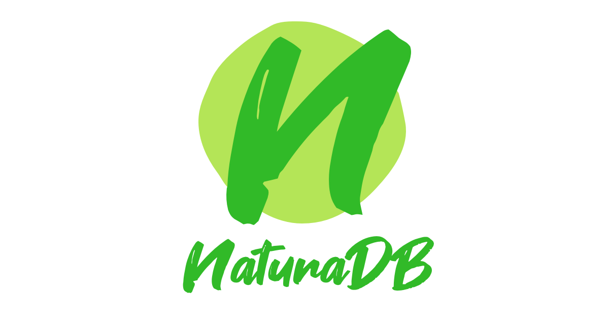 www.naturadb.de