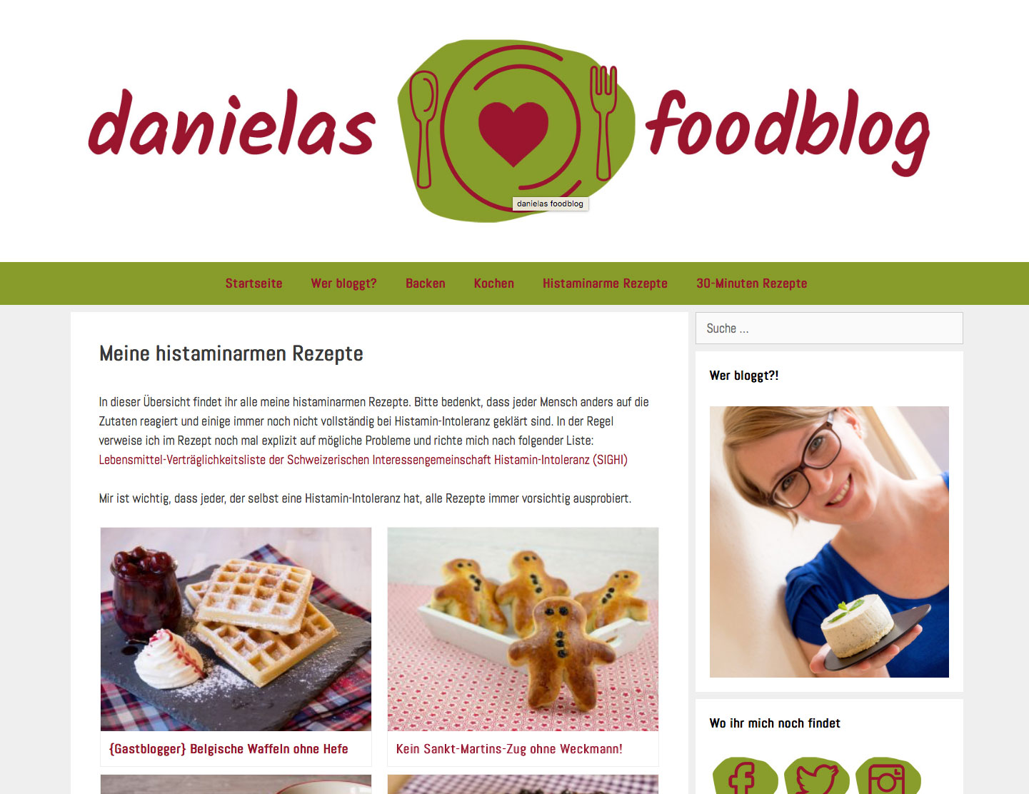 danielas-foodblog.de