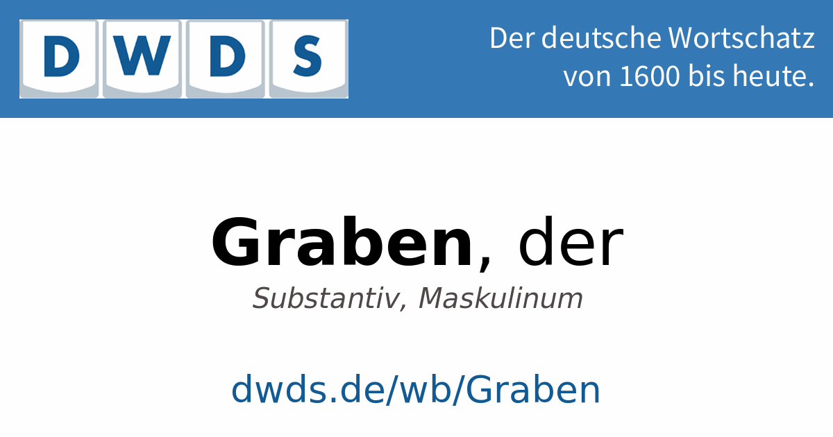 www.dwds.de