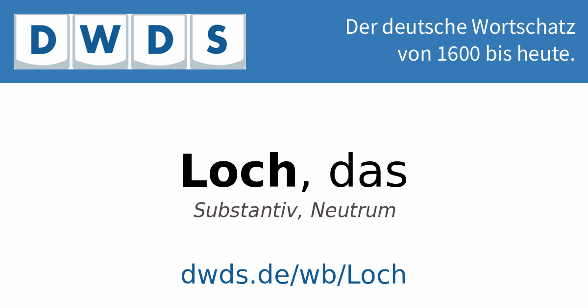 www.dwds.de